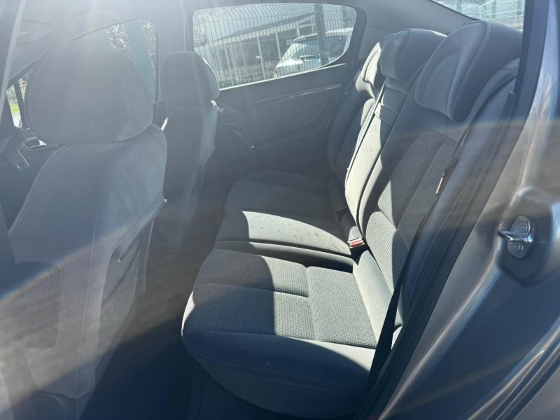 PEUGEOT 407 2.0 16V EXECUTIVE BA 2005