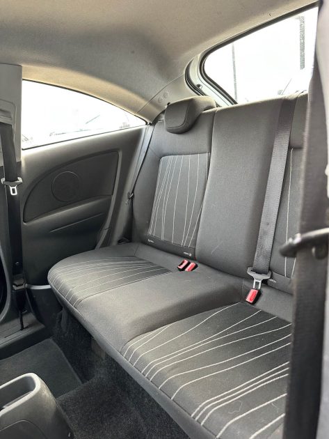 OPEL CORSA 1.0 CITY 2008