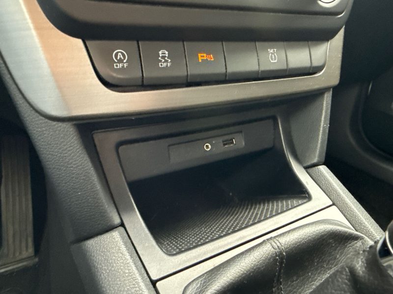 SKODA YETI 2.0 TDI 110 SCR Drive Green Tec 4x2 