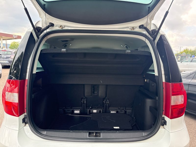 SKODA YETI 2.0 TDI 110 SCR Drive Green Tec 4x2 