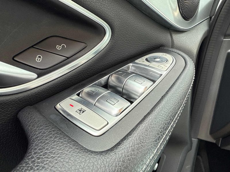 MERCEDES CLASSE C Break C200D AMG LINE  