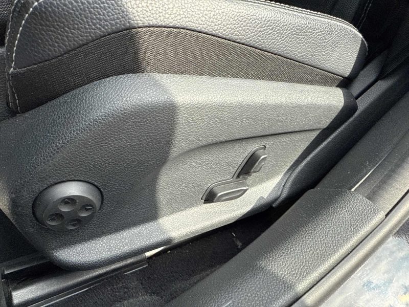 MERCEDES CLASSE C Break C200D AMG LINE  