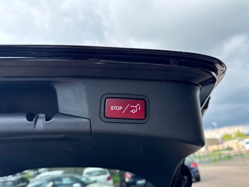 MERCEDES CLASSE C Break C200D AMG LINE  