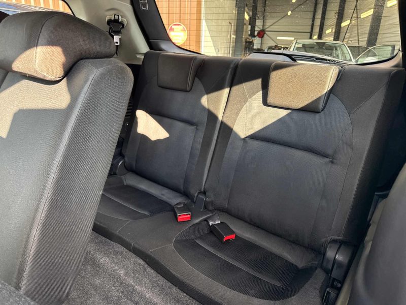 NISSAN QASHQAI+2 1.5 dCi 110ch Connect edition 