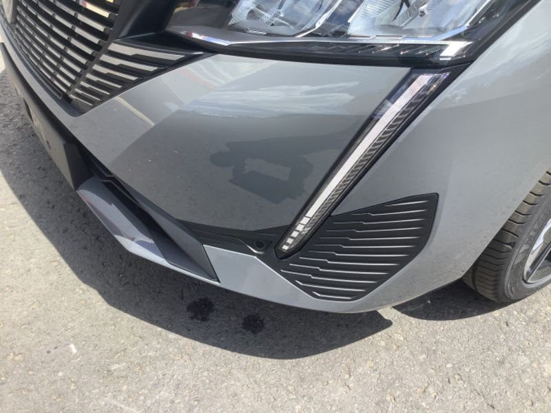 Peugeot 308 BlueHDi 130ch S&S EAT8 Allure