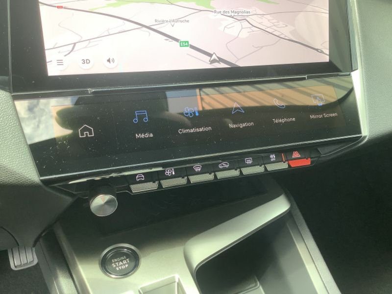 Peugeot 308 BlueHDi 130ch S&S EAT8 Allure