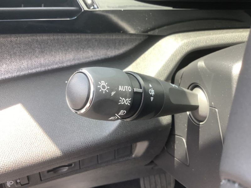 Peugeot 308 BlueHDi 130ch S&S EAT8 Allure