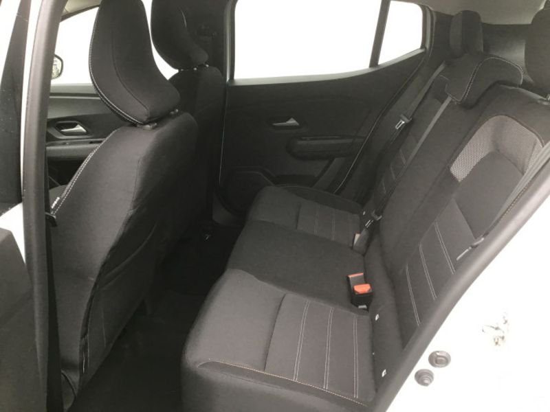 Dacia Sandero TCe 90 GSR2 Stepway Expression