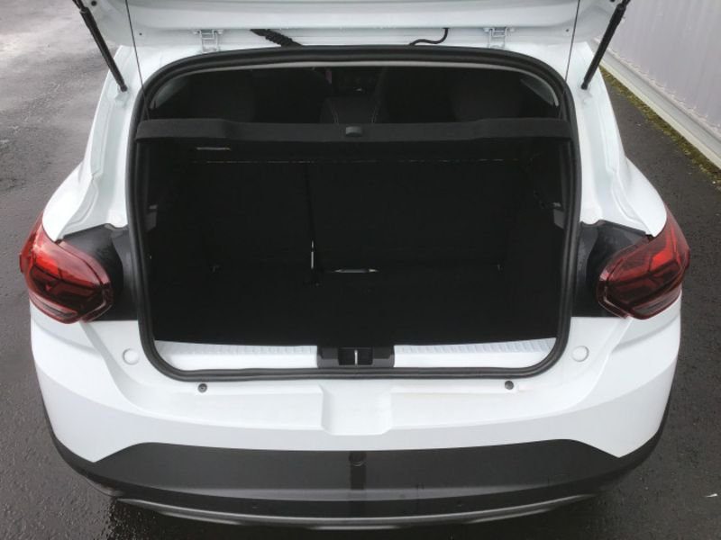 Dacia Sandero TCe 90 GSR2 Stepway Expression