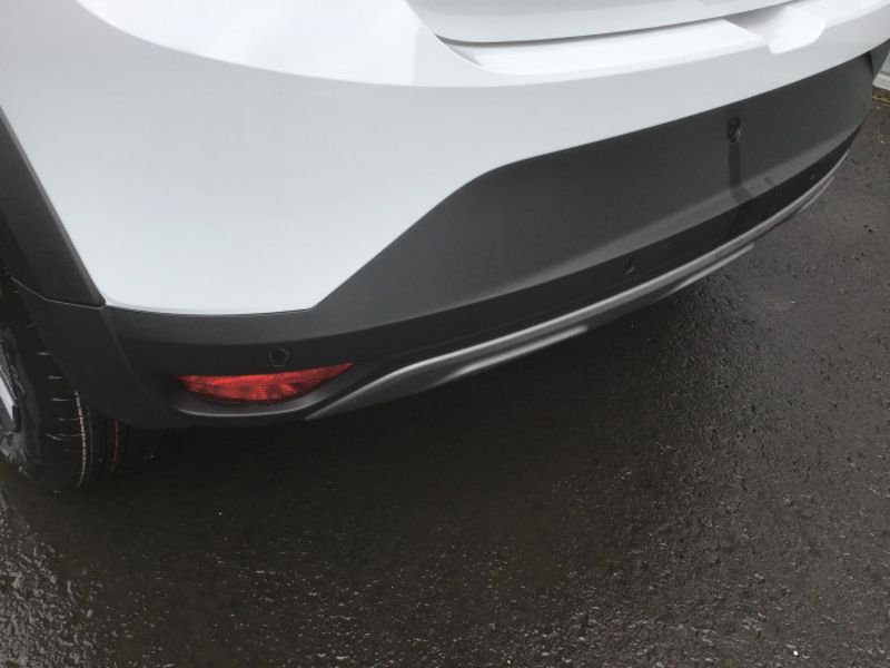 Dacia Sandero TCe 90 GSR2 Stepway Expression