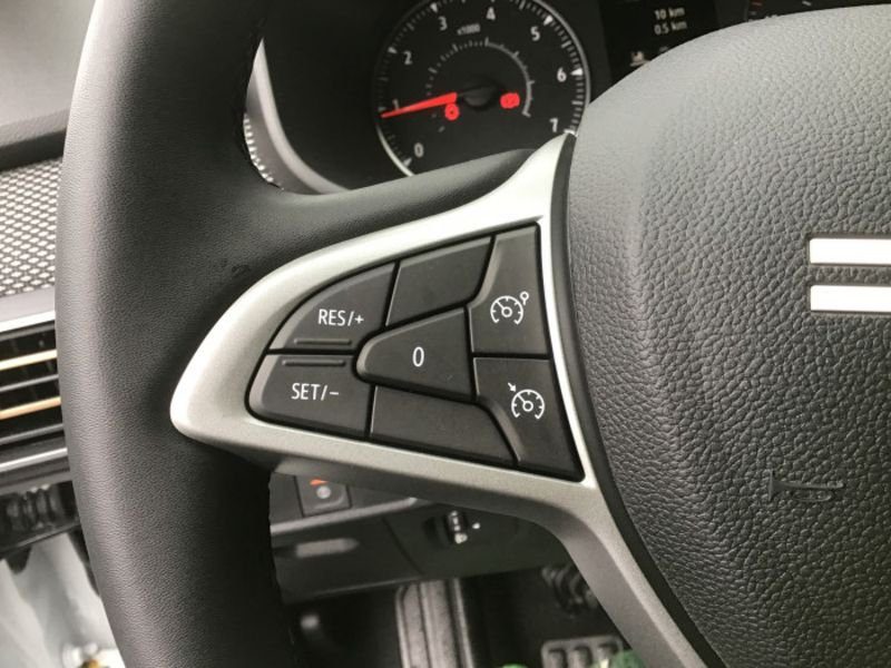 Dacia Sandero TCe 90 GSR2 Stepway Expression