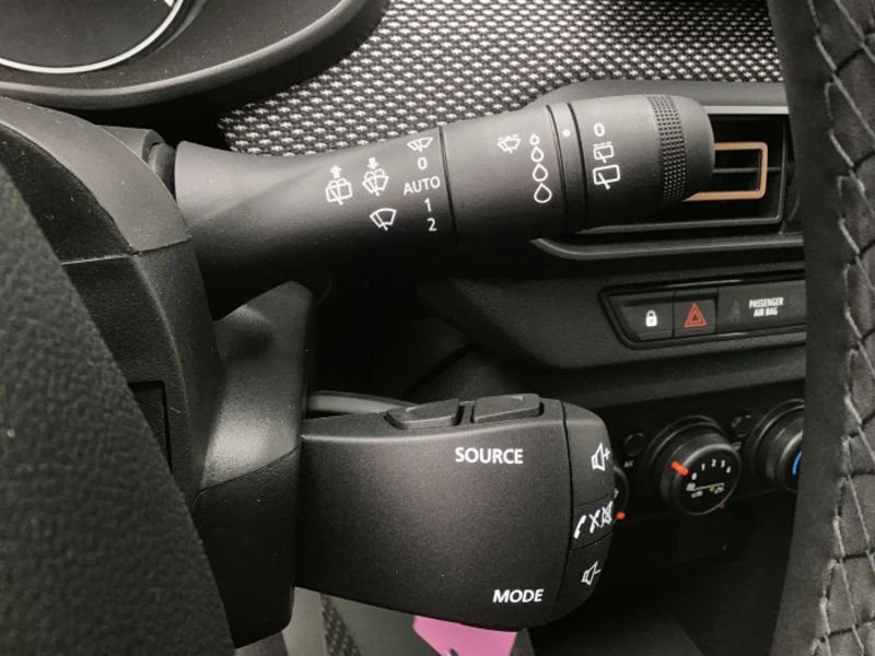 Dacia Sandero TCe 90 GSR2 Stepway Expression