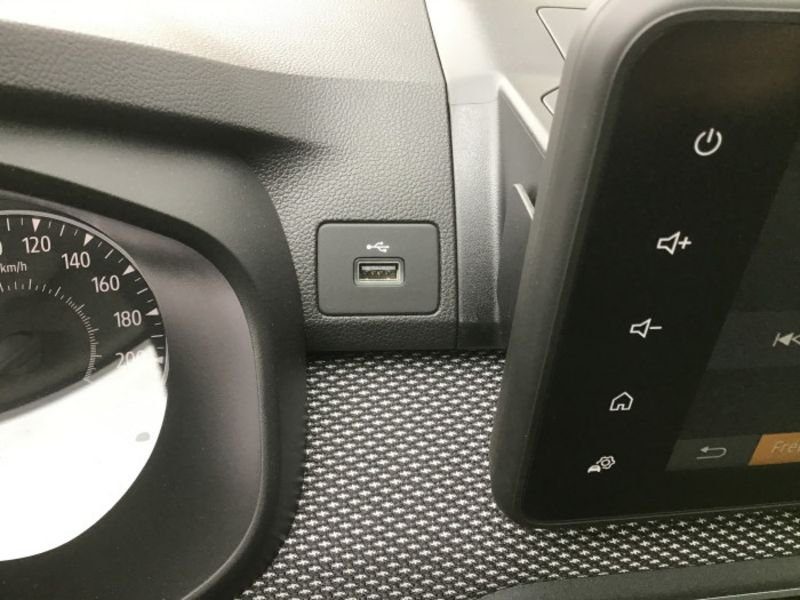 Dacia Sandero TCe 90 GSR2 Stepway Expression