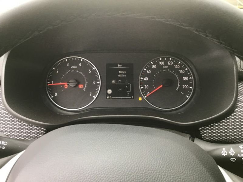 Dacia Sandero TCe 90 GSR2 Stepway Expression