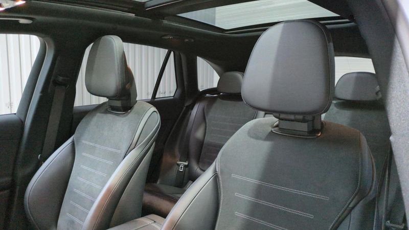 Mercedes GLC 300 de 9g-tronic 4matic amg line surequipe