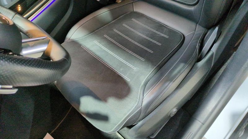 Mercedes GLC 300 de 9g-tronic 4matic amg line surequipe