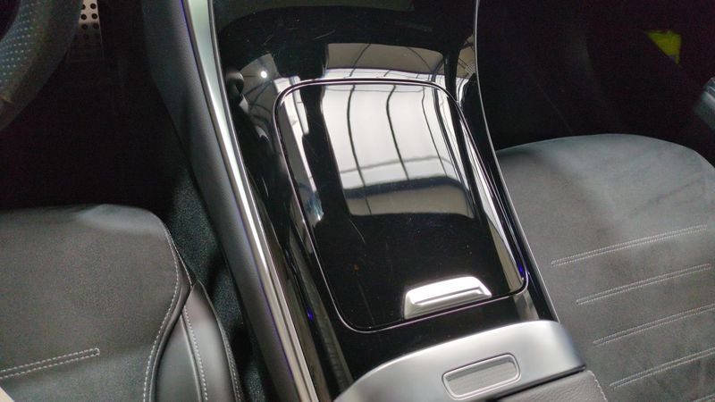 Mercedes GLC 300 de 9g-tronic 4matic amg line surequipe