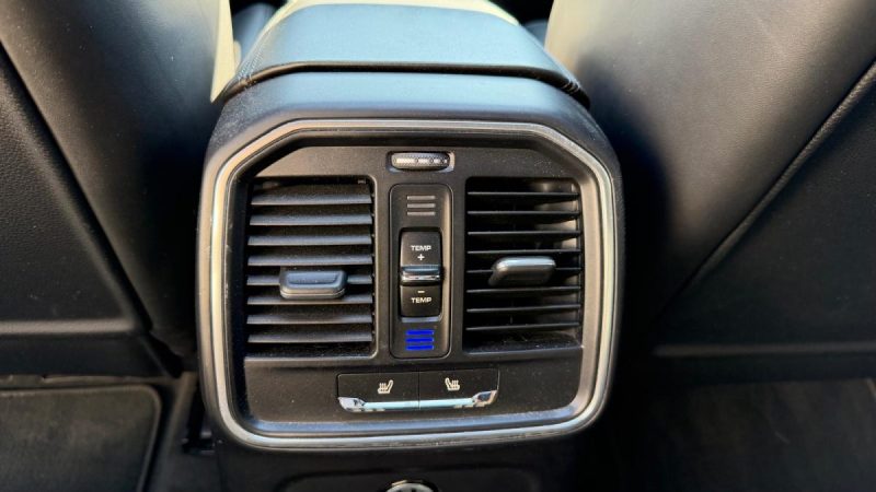 PORSCHE MACAN TURBO 3.6 V6 400ch Turbo PDK 