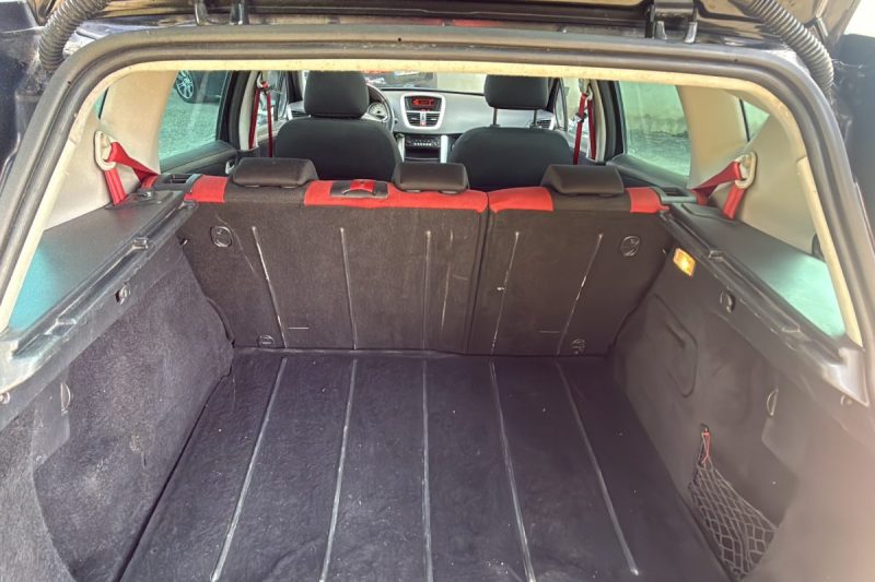 PEUGEOT 207 SW 1.6 HDI 90 PREMIUM BVM5 