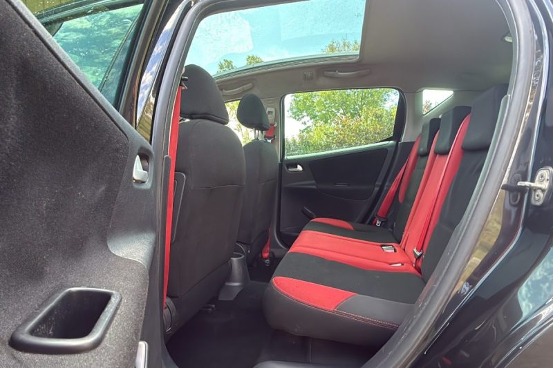 PEUGEOT 207 SW 1.6 HDI 90 PREMIUM BVM5 