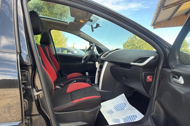 PEUGEOT 207 SW 1.6 HDI 90 PREMIUM BVM5 