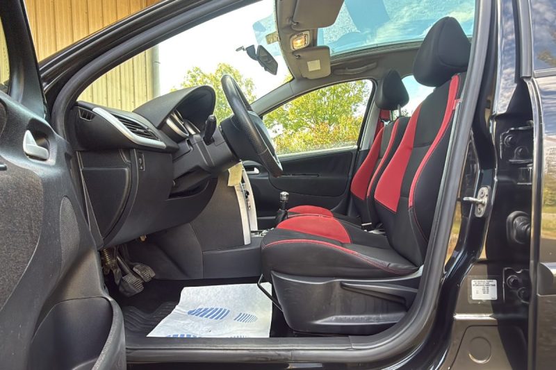 PEUGEOT 207 SW 1.6 HDI 90 PREMIUM BVM5 