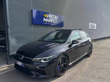 VOLKSWAGEN GOLF 8 R 2.0 TSI 320cv 4Motion DSG7 - AKRAPOVIC - Entretien VOLKSWAGEN 2022