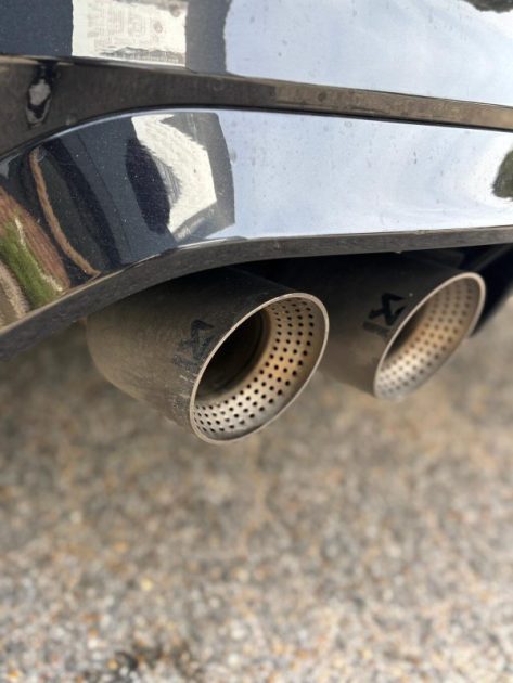 VOLKSWAGEN GOLF 8 R 2.0 TSI 320cv 4Motion DSG7 - AKRAPOVIC - Entretien VOLKSWAGEN 2022