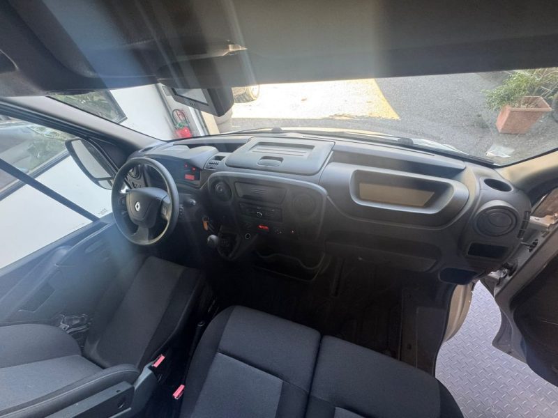 RENAULT MASTER F3500 L3H3 2.3 dCi 170ch energy Grand Confort Euro6 2019