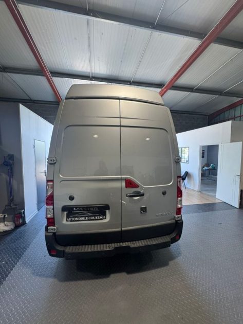 RENAULT MASTER F3500 L3H3 2.3 dCi 170ch energy Grand Confort Euro6 2019