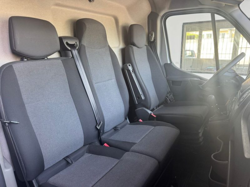 RENAULT MASTER F3500 L3H3 2.3 dCi 170ch energy Grand Confort Euro6 2019