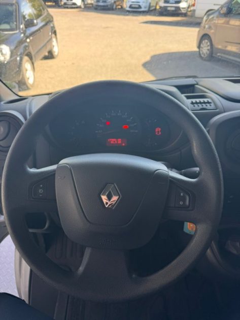 RENAULT MASTER F3500 L3H3 2.3 dCi 170ch energy Grand Confort Euro6 2019