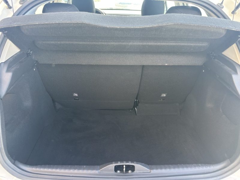 CITROEN C3 HDi 100CV S&S FEEL BVM6 