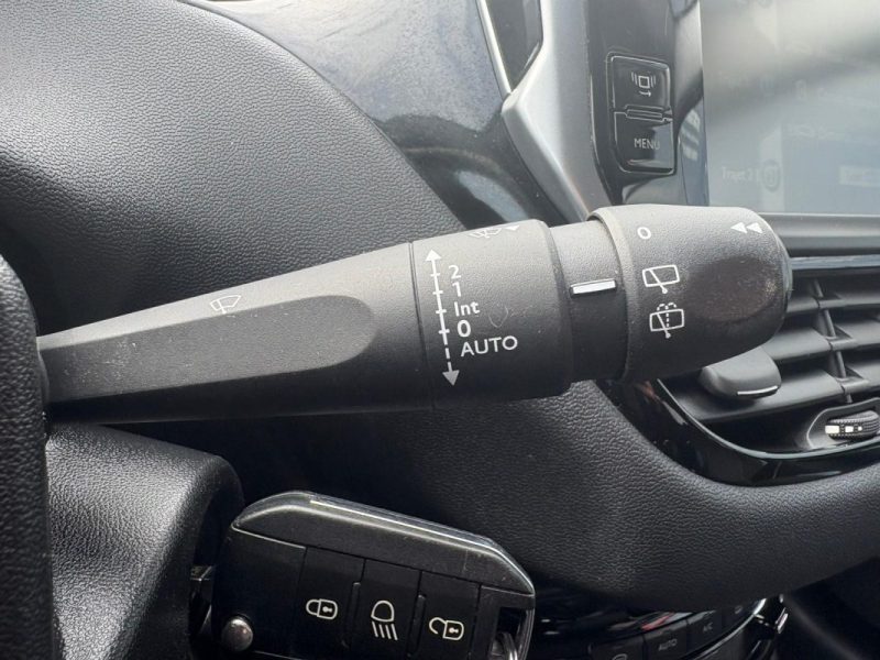 PEUGEOT 208 1.6 HDi 92ch 2013 🚗 Allure / Radar recul 📡 / Reprise / Garantie 6 mois ✅