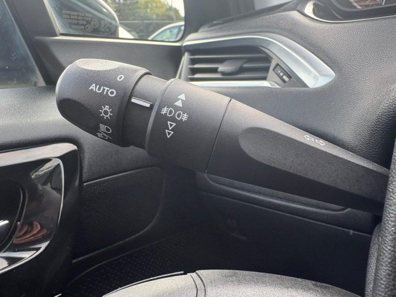 PEUGEOT 208 1.6 HDi 92ch 2013 🚗 Allure / Radar recul 📡 / Reprise / Garantie 6 mois ✅