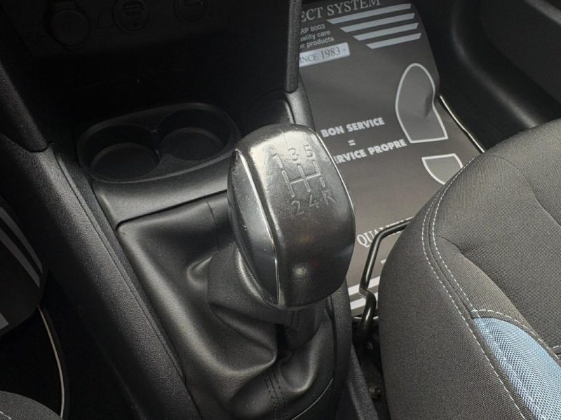 PEUGEOT 208 1.6 HDi 92ch 2013 🚗 Allure / Radar recul 📡 / Reprise / Garantie 6 mois ✅