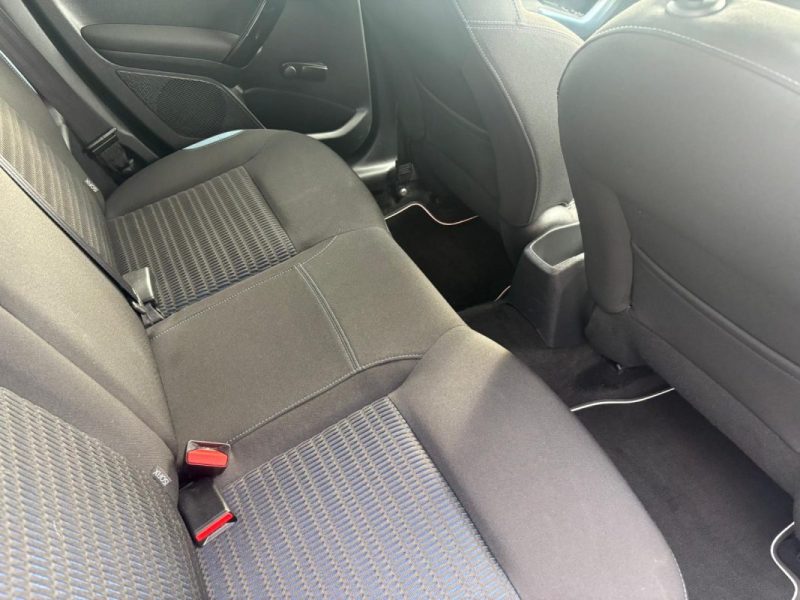 PEUGEOT 208 1.6 HDi 92ch 2013 🚗 Allure / Radar recul 📡 / Reprise / Garantie 6 mois ✅