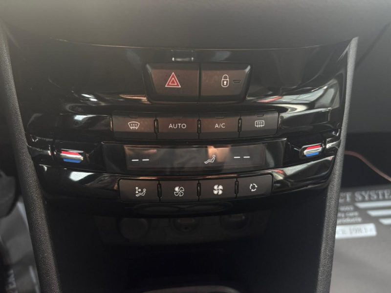PEUGEOT 208 1.6 HDi 92ch 2013 🚗 Allure / Radar recul 📡 / Reprise / Garantie 6 mois ✅