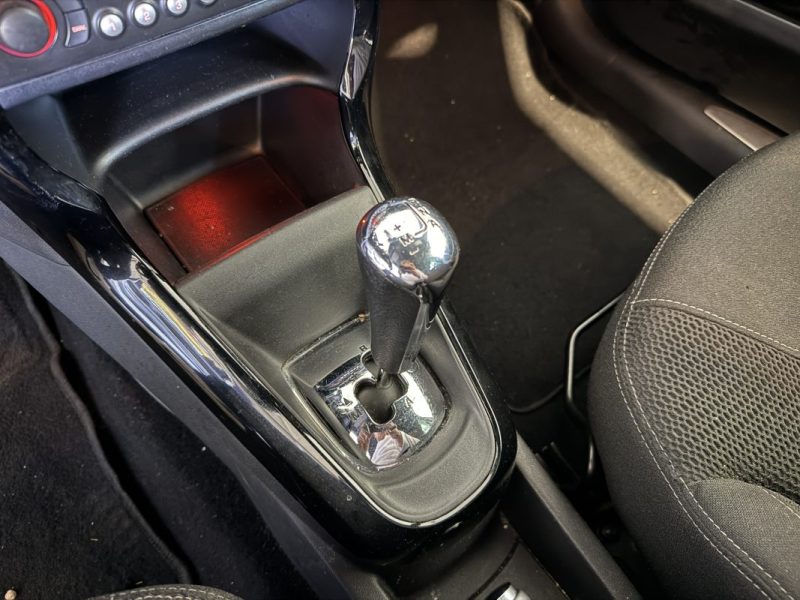 CITROËN DS3 Phase 2 1.2 PureTech 82cv So Chic BVA - Distribution à jour 