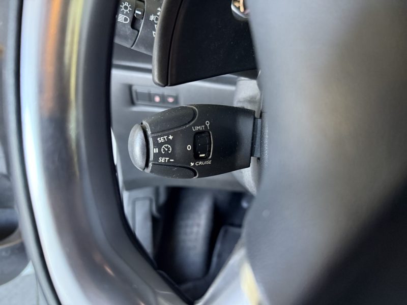 CITROËN DS3 Phase 2 1.2 PureTech 82cv So Chic BVA - Distribution à jour 