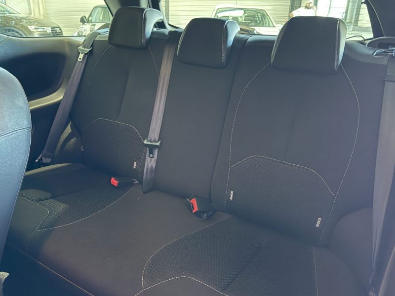 CITROËN DS3 Phase 2 1.2 PureTech 82cv So Chic BVA - Distribution à jour 