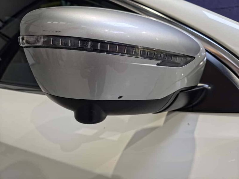 NISSAN QASHQAI 1.3 DIG-T 140ch TEKNA+ / Suivi complet Nissan 2019