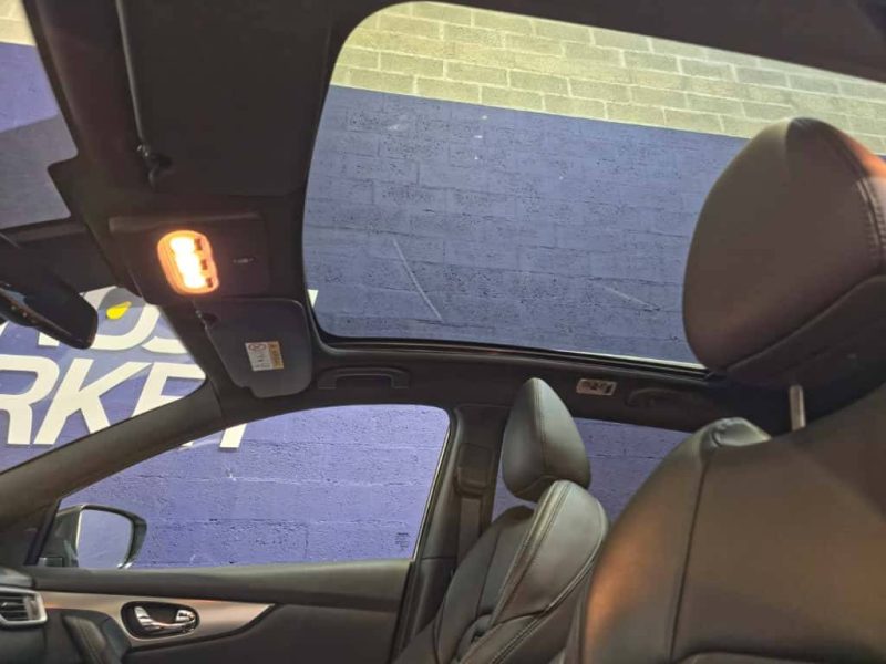 NISSAN QASHQAI 1.3 DIG-T 140ch TEKNA+ / Suivi complet Nissan 2019