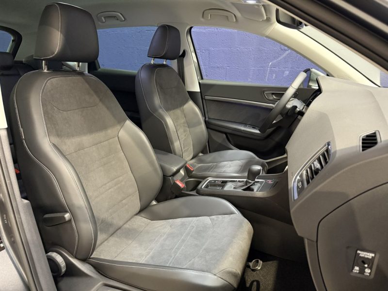 SEAT ATECA 2.0 TDI 150 COPA DSG / 4000km  2025