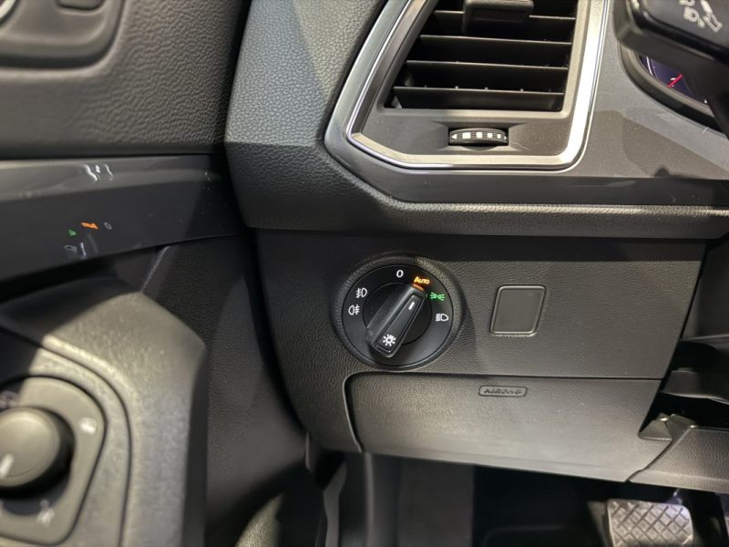 SEAT ATECA 2.0 TDI 150 COPA DSG / 4000km  2025