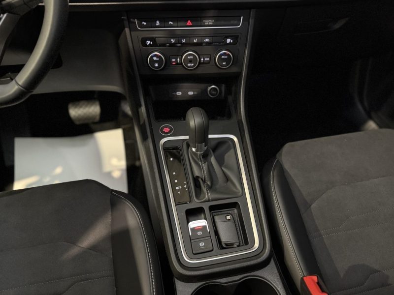 SEAT ATECA 2.0 TDI 150 COPA DSG / 4000km  2025