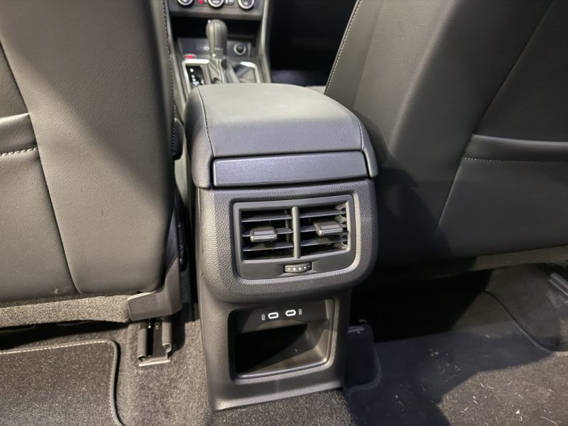 SEAT ATECA 2.0 TDI 150 COPA DSG / 4000km  2025