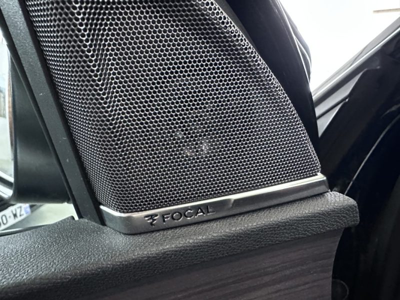 Peugeot 3008 2.0 BlueHDi 180ch EAT8 GT