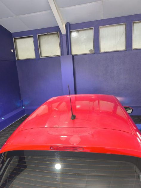 CITROEN CITROEN C3 1.2 PURETCH 110 Cv - ENTRETIEN A JOUR - CLIMATISATION - RADAR DE RECUL - GPS - REGULATEUR DE VITESSE PureTech 110ch Feel S&S 2016