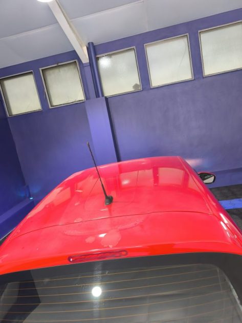 CITROEN CITROEN C3 1.2 PURETCH 110 Cv - ENTRETIEN A JOUR - CLIMATISATION - RADAR DE RECUL - GPS - REGULATEUR DE VITESSE PureTech 110ch Feel S&S 2016